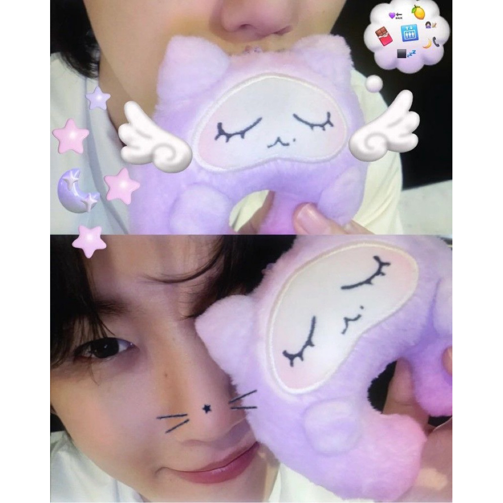 (พร้อมส่ง✨) BAEKHYUN : Essence of Reverie – Kkuru Jam ver. - รูปที่ 4