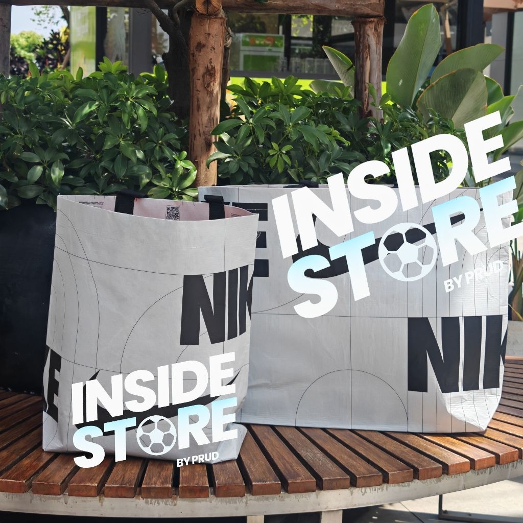 ถุง Recycle Bag " สินค้าพร้อมส่ง 💯 "