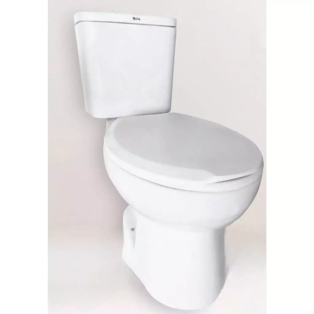 Mato SW-16 สุขภัณฑ์ชักโครก ระบบ Single Flush 6 ลิตร