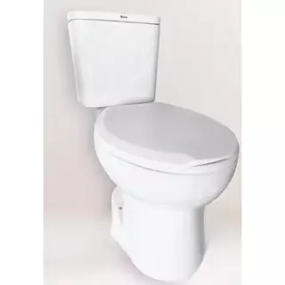 Mato SW-16 สุขภัณฑ์ชักโครก ระบบ Single Flush 6 ลิตร