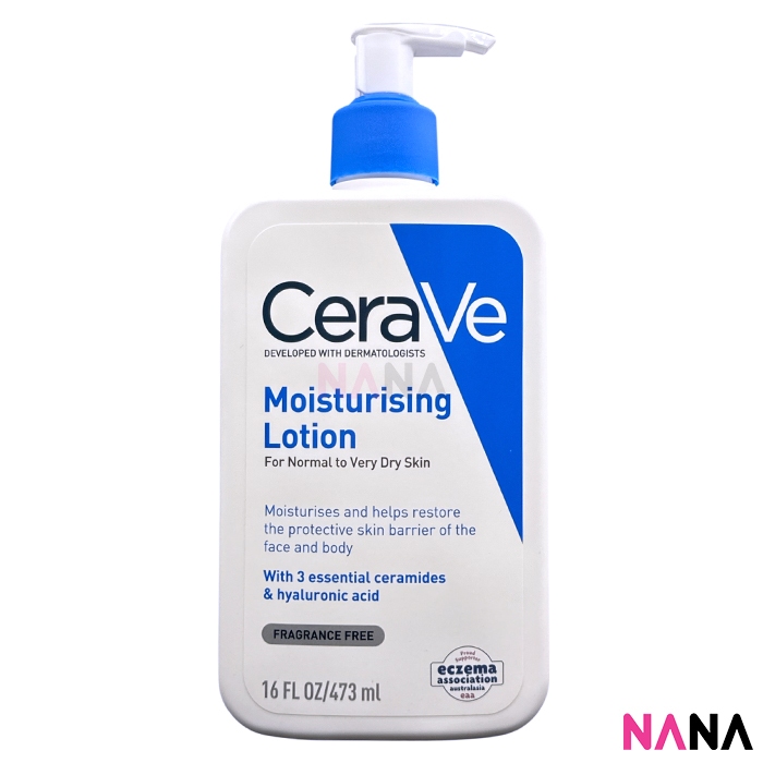 CeraVe Moisturizing Lotion 473ml