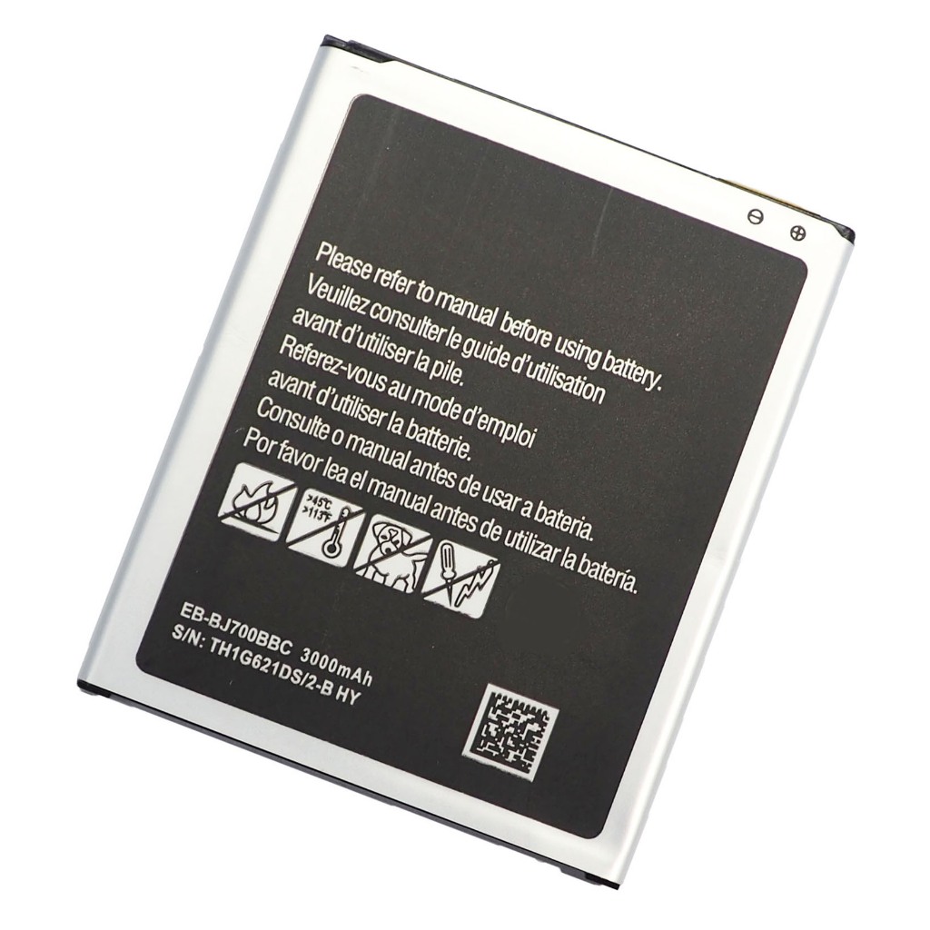 แบตเตอรี่ Samsung Galaxy J4 (J400)/J7 2015 (J700)/J7 Core (J701) รับประกัน 3 เดือน แบต Samsung Galax