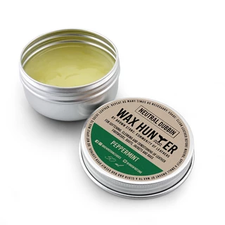 ผลิตภัณฑ์ดูแลเครื่องหนัง Wax Hunter 50 ml