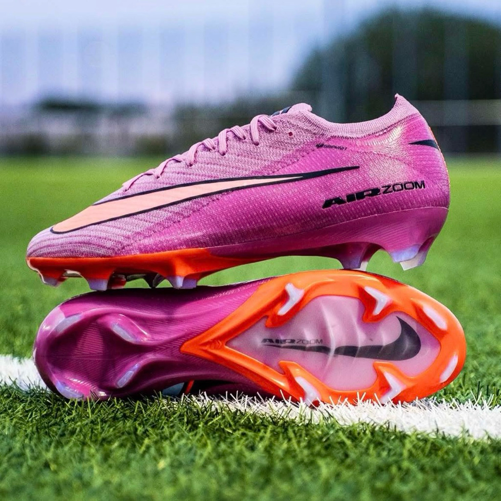 NIKE MERCURIAL VAPOR 16 ELITE FG