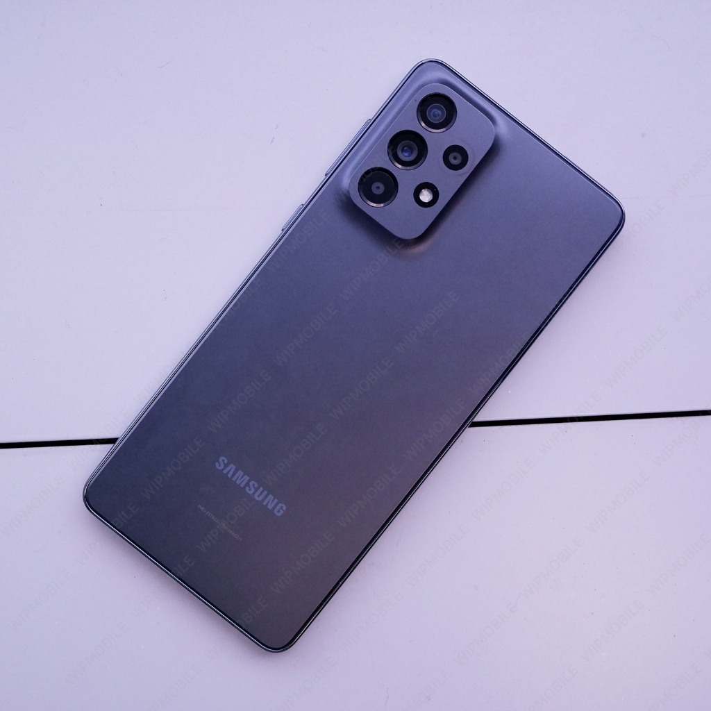 [มือสอง/เครื่องศูนย์] Samsung Galaxy A73 5G Ram8/128gb
