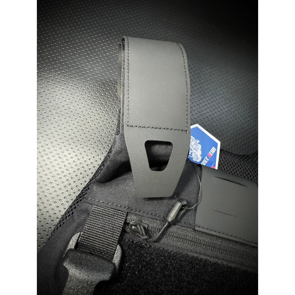 เสื้อเวส FCSK2.0 ปลดไว งานคุณภาพ (AFG) - รูปที่ 6