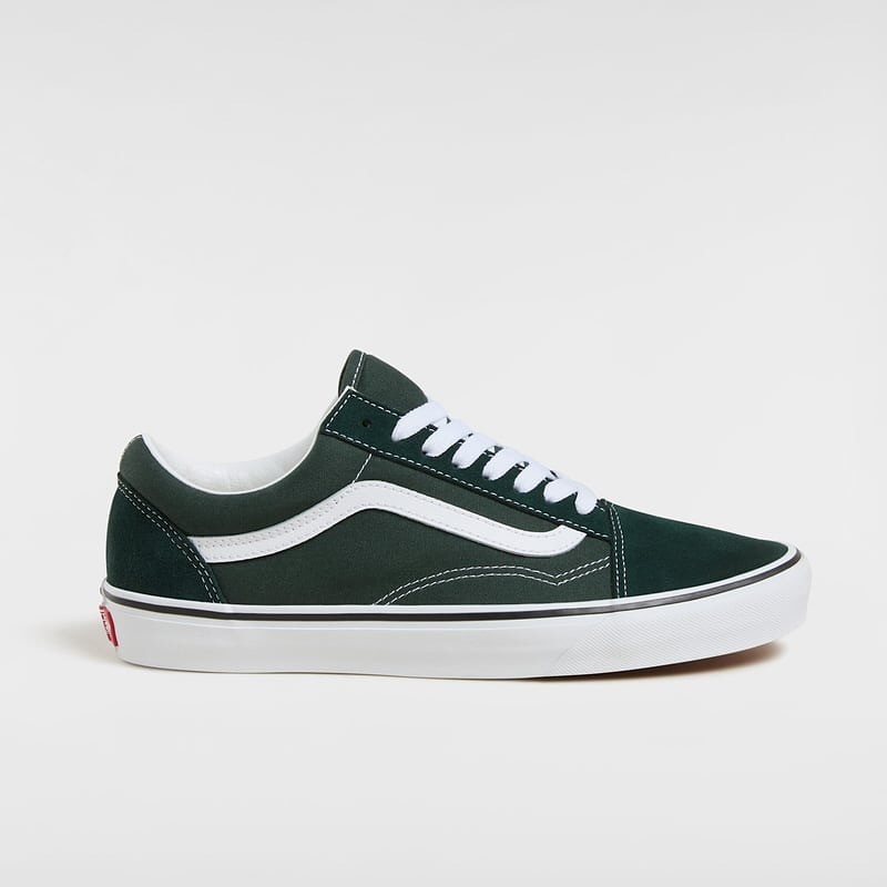 Vans รุ่น Oldskool color theory Scarab สินค้าลิขสิทธิ์