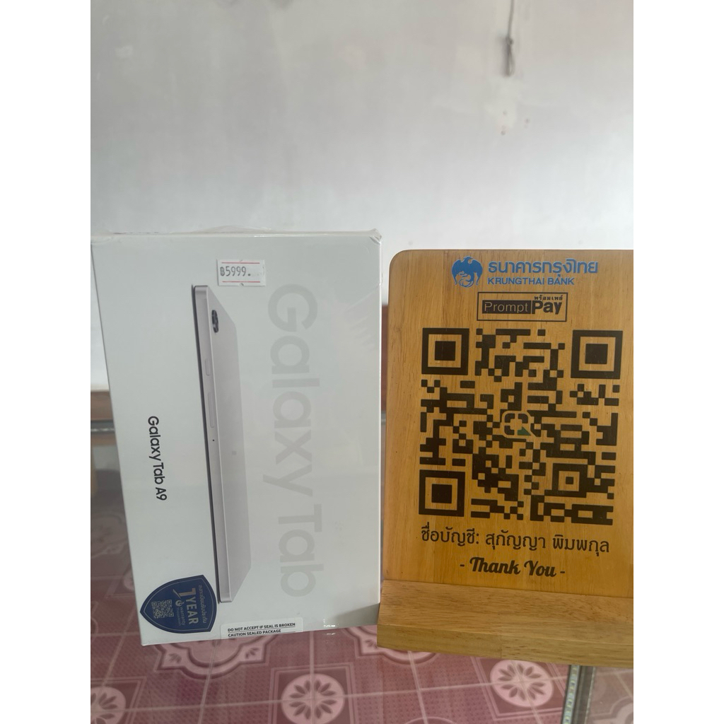 galaxy tab a9 lte4/64