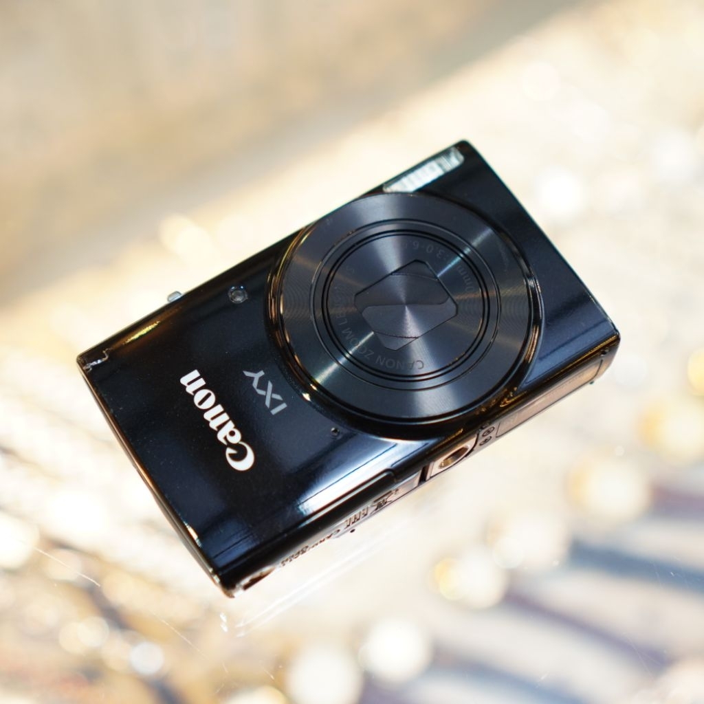 กล้องดิจิตอล Canon IXY 210 / IXUS 190🌟WIFI🌟
