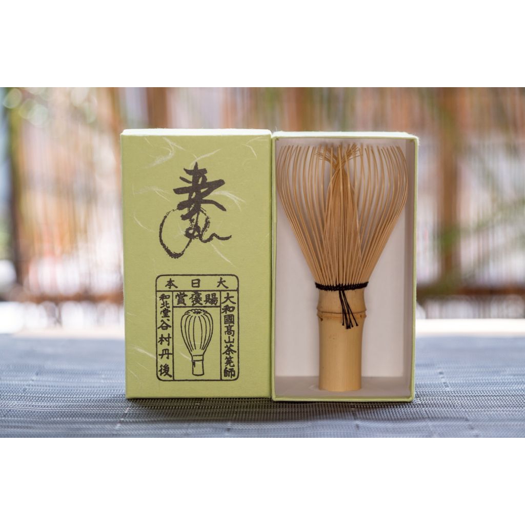 Tango Tanimura Chasen แปรงตีมัทฉะ