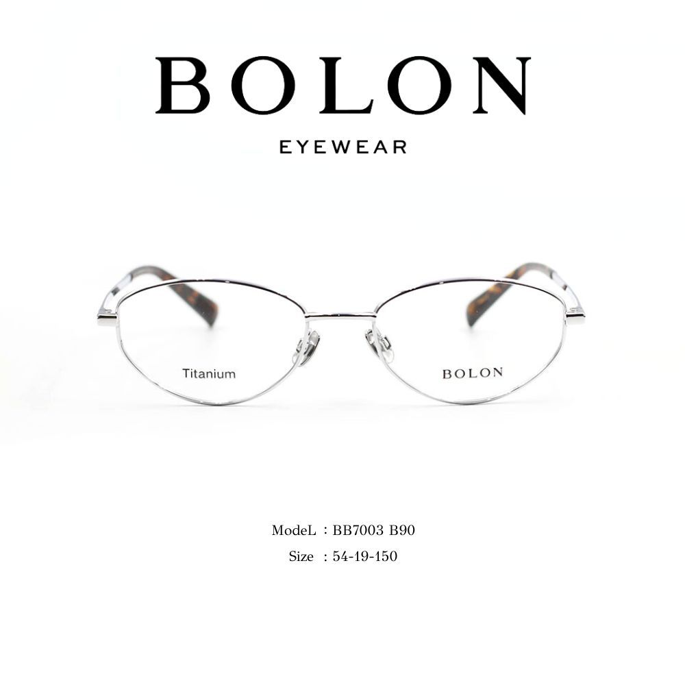 แว่นตา BOLON BB7003 B90