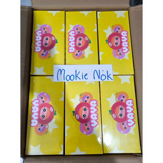 Yaya v2 ผลไม้ พร้อมส่ง แบบจุ่ม