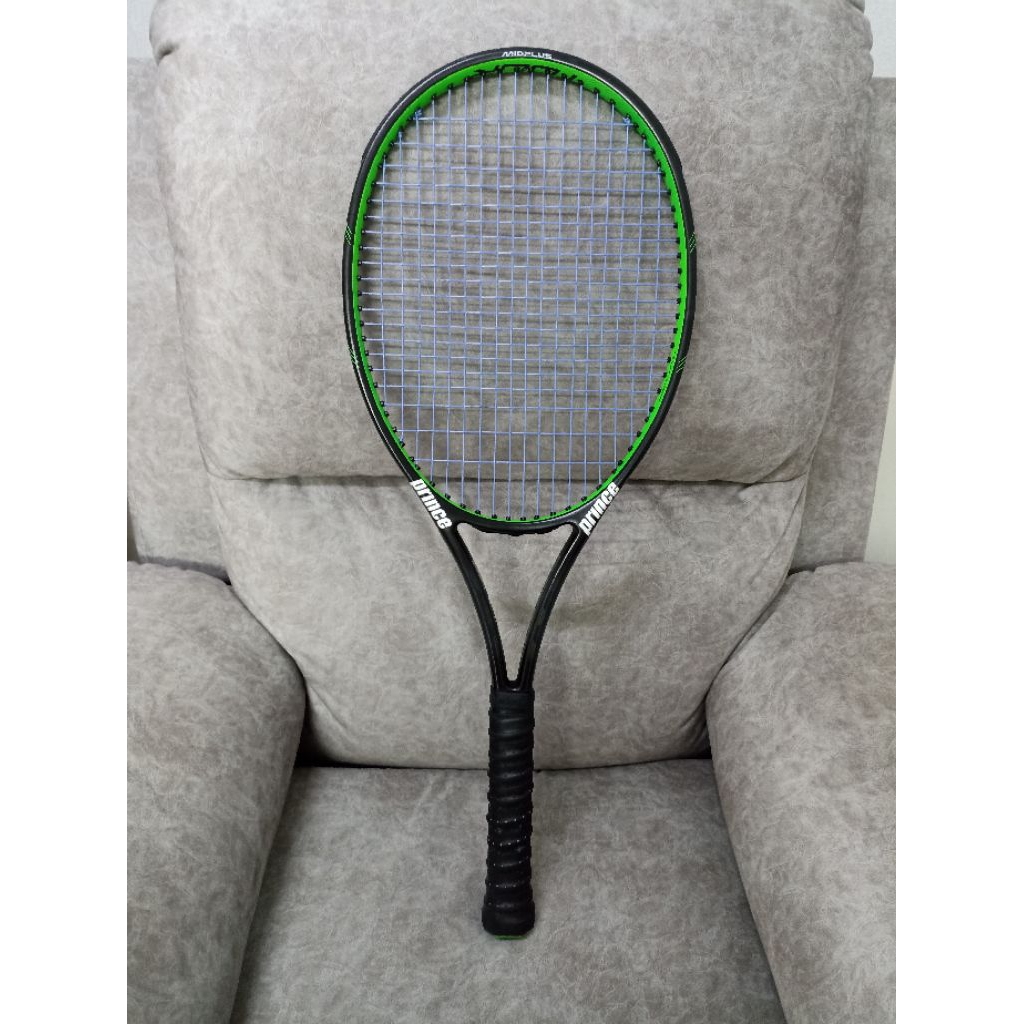 Prince Textrem Tour 100P