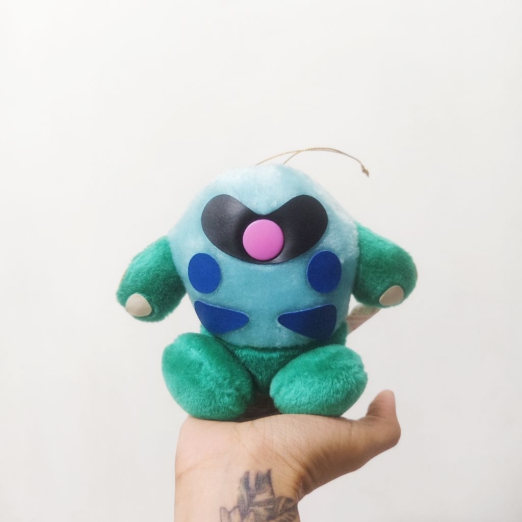 ตุ๊กตา Zaku Gundam ตุ๊กตากันดั้ม