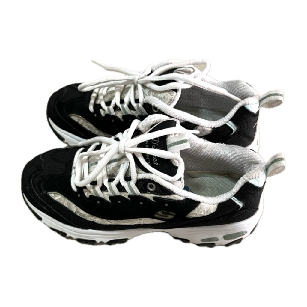รองเท้า Skechers D’lites size 36