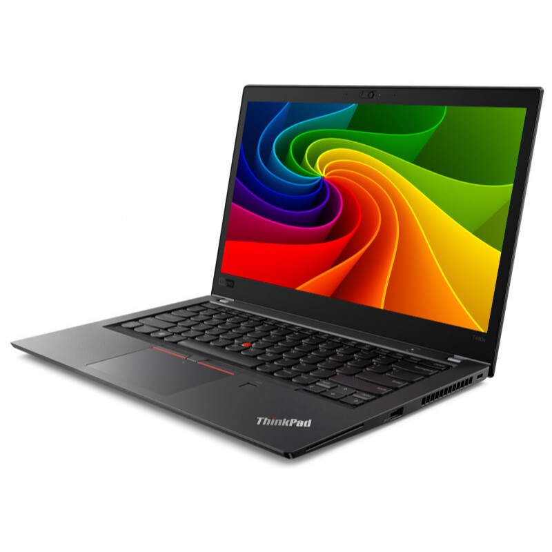 6272 Laptop Lenovo ThinkPad T495s