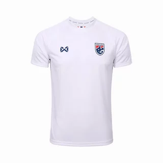 WARRIX เสื้อฟุตบอลทีมชาติไทย 2025/26 (CHEER Grade) WA-253FBATH53