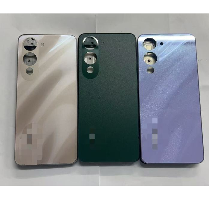 Body บอดี้ VIVO Y04（ฝาหลัง+ เคสกลาง）VIVO Y04
