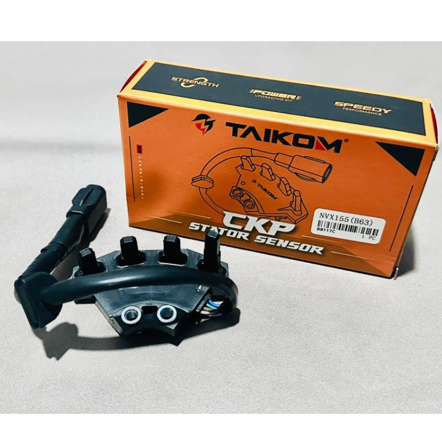 TAIKOM เซนเซอร์ล้อแม่เหล็ก รหัส B63 AEROX