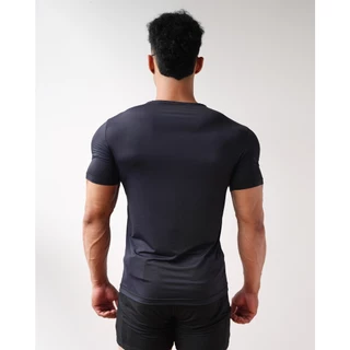 Musculo Dryfit active T เสื้อยืดกีฬาทรงสลิมฟิตแห้งไว
