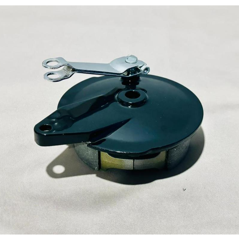 ฝาครอบดุมหลัง RXZ-135