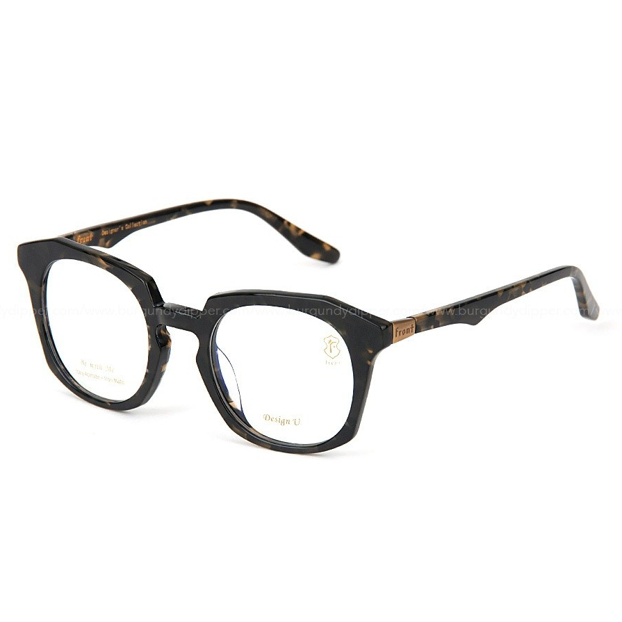 กรอบสายตา FRONT รุ่น G2509 C68 SIZE 49 MM.