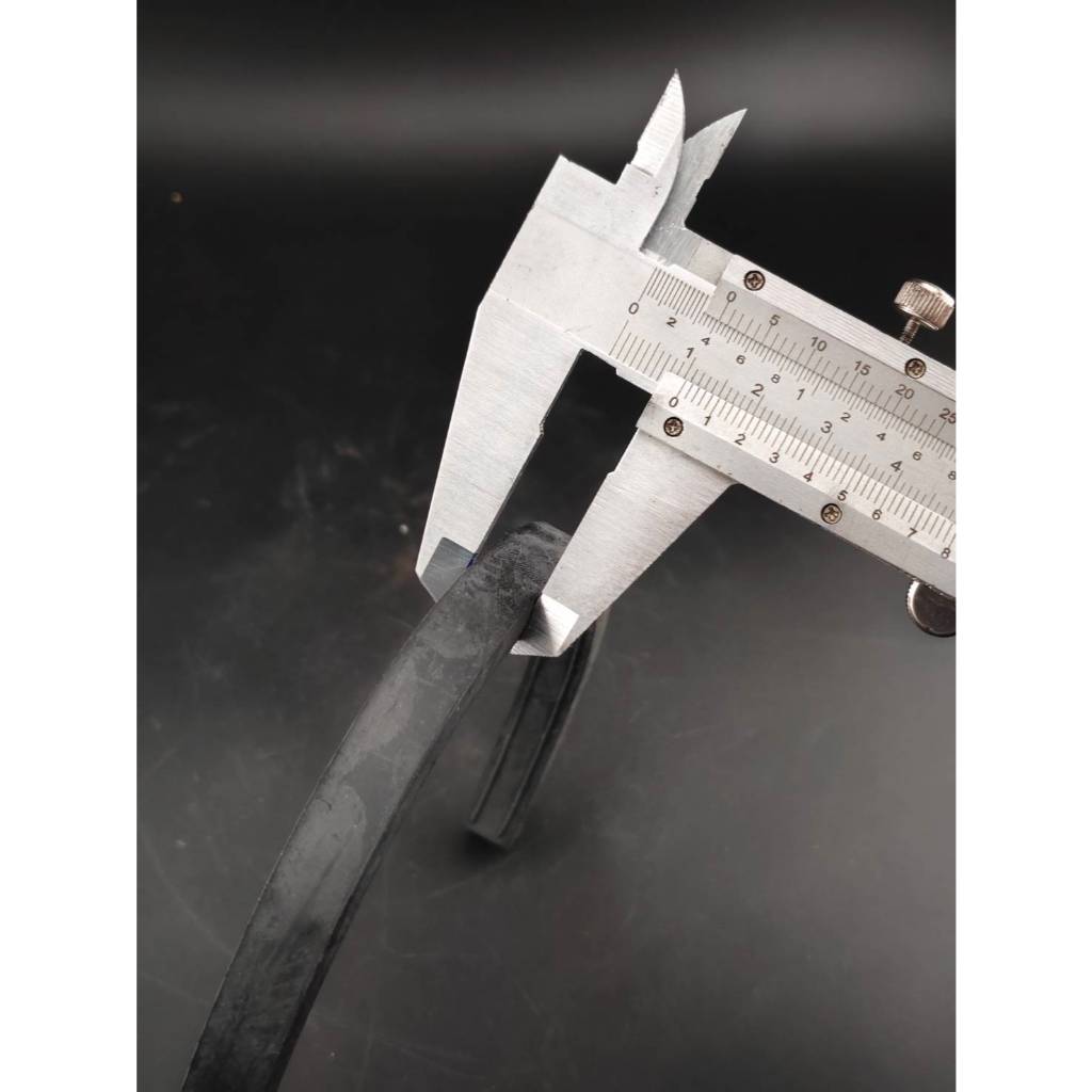 ยางคอซี/ซิลอ่างเครื่องหลัง รถไถนิวฮอลเเลนด์  รุ่นTD5.100 TD95 TT75-55 TT4.65 TD5.90 TT3.50PLUS