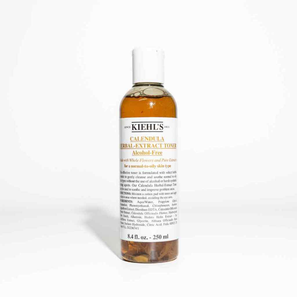 Kiehl's Calendula Herbal-Extract Toner