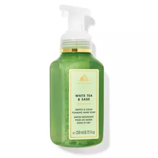 ของแท้Shopไทย/พร้อมส่ง Bath And Body Works Hand Soap โฟมล้างมือ บาธ แอนด์ บอดี้ เวิร์ค Set 3