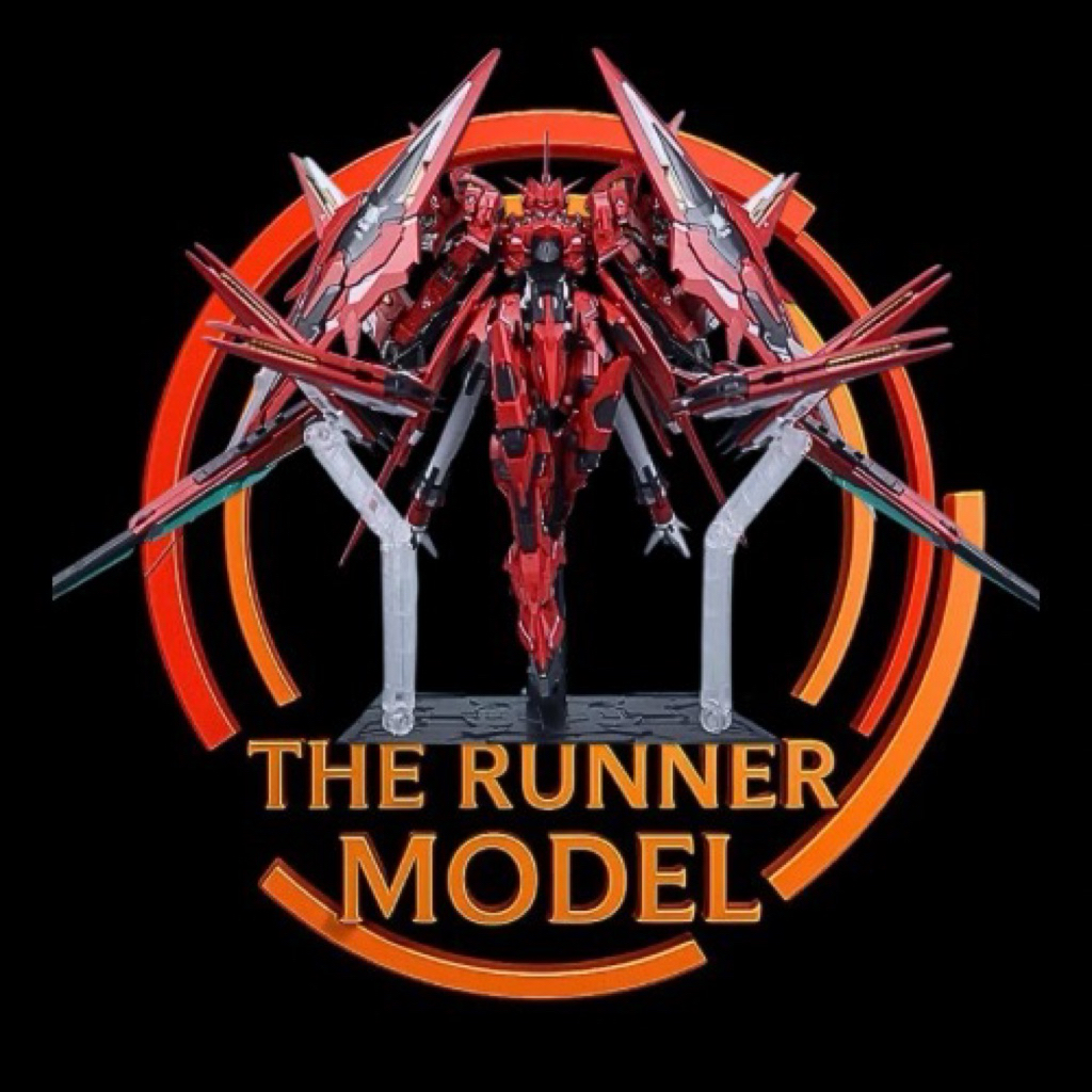 พร้อมส่ง GM Godomo 1/72 Solaridian