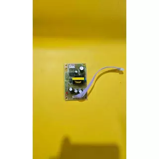 บอร์ดจ่ายไฟ พีเอสไอ รุ่น S2 Power supply PSI S2 บอร์ดจ่ายไฟ แผงจ่ายไฟ กล่องPSI S2 HD ทดแทนตัวเดิม (ส่งจากไทย) พร้อมส่ง