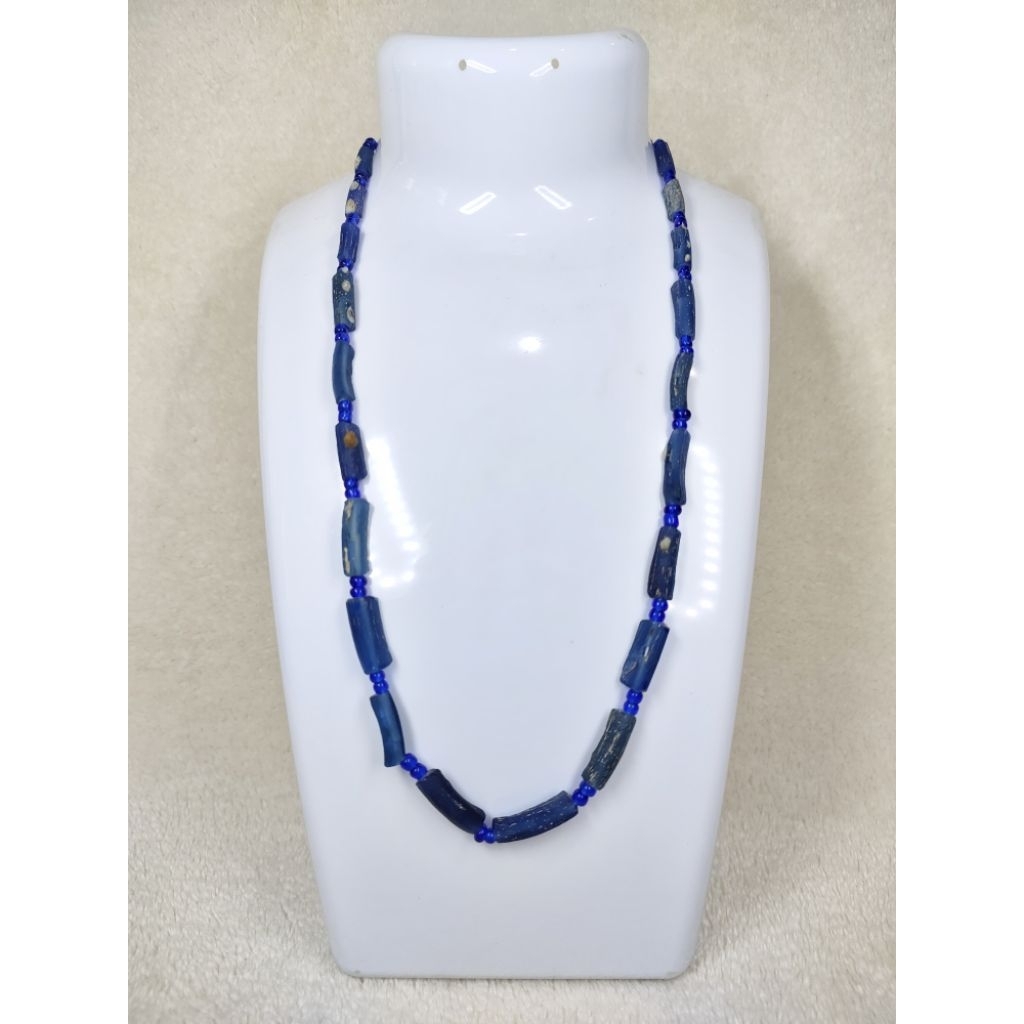 Ancient Roman Glass Beads