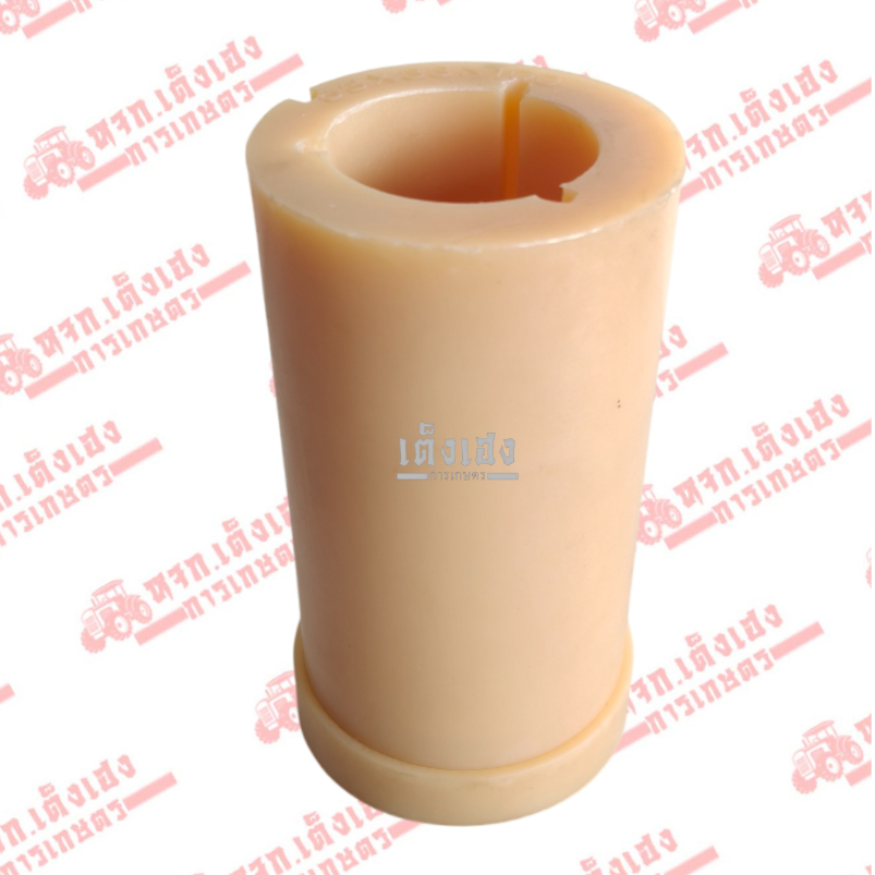 บูชยางท่อสูบน้ำ บูชยางท้อสูบน้ำพญานาค ขนาด 33x53x100mm. อย่างดี