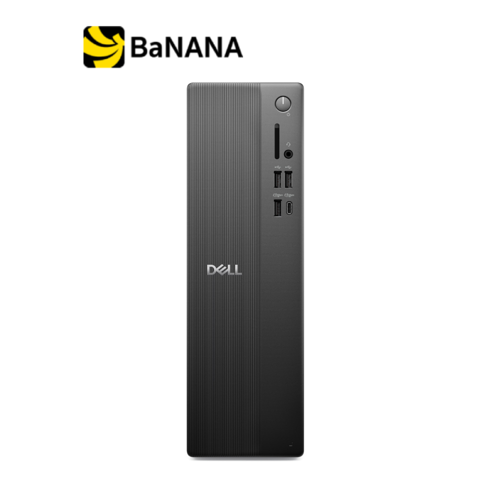 DELL DESKTOP TW Slim ECS1250-OECS1250I501 Black by Banana IT