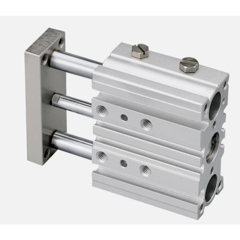 MGPM20-75Z-M9NL AIR CYLINDER