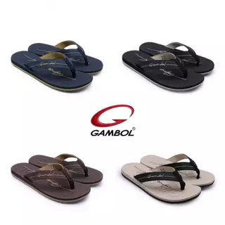 Gambol รองเท้าแตะแบบคีบ GM11139/11450 ไซส์ 40-44
