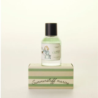 Summerstuff.marine - BODY PERFUME กลิ่น MATCHA CHARM (50 ml) - น้ำหอมแต่งกลิ่นกาย