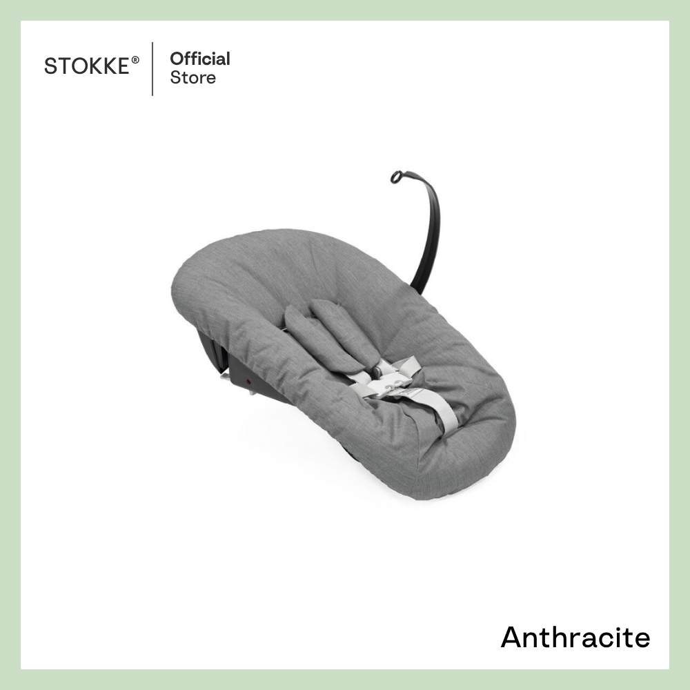 Stokke® Tripp Trapp® Newborn Set طقم حديثي الولادة لكرسي Tripp Trapp صورة 10