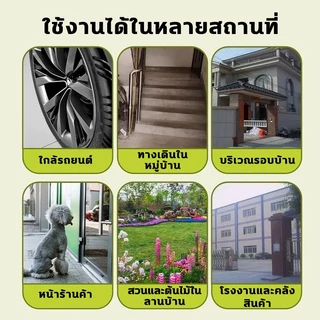 🐕พอได้กลิ่นก็รีบหนี🐕ผงไล่หมา ไล่หมา ผงโรยไล่หมาแมว 500กรัม ป้องกันไล่ได้ยาวนาน แบบไม่ทำร้ายสัตว์ ป้องกันการถ่าย