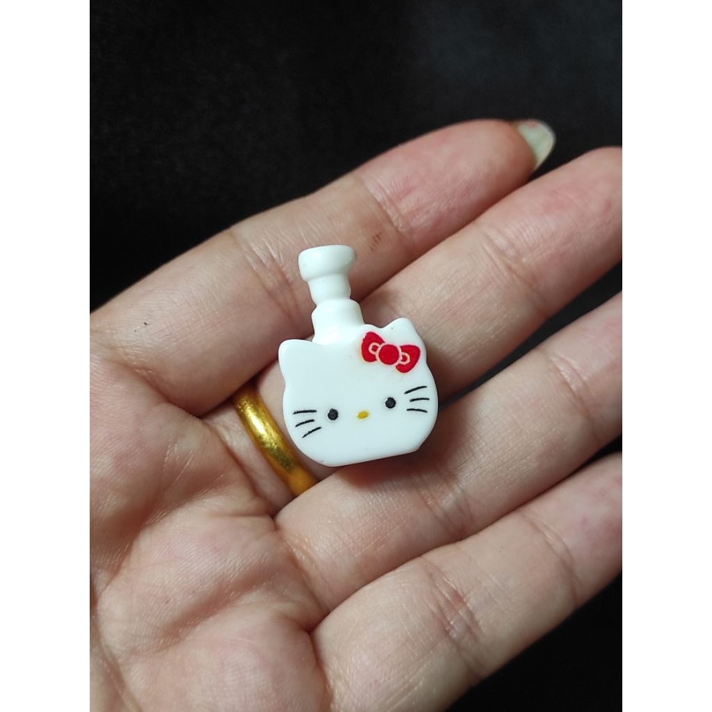 ขวดปั๊มจิ๋ว ของจิ๋ว โมเดลจิ๋ว ของตกแต่งบ้านตุ๊กตา