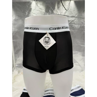 (10ตัว)บ๊อกเซอร์10ตัว259บาทXL~7XL*สินค้ามีราคาส่งจำนวนมาก(ลุงขอบโชว์ขาว)