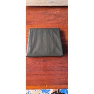 ผ้าล้างแอร์ PVC เคลือบยางพารา ขนาด 1.5x2.2 เมตร สีเขียวขี้ม้า กันน้ำยาเคมี 100%