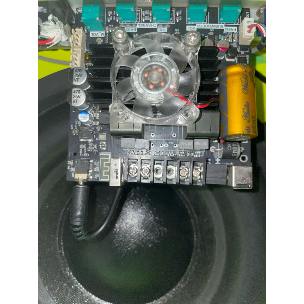 ST21 บริด MONO ไม่โมเพิ่ม R - L 200✖️200 W