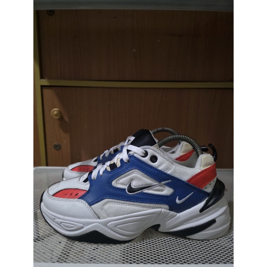 รองเท้าผ้าใบมือสองM2k ของแท้100% size :39/25