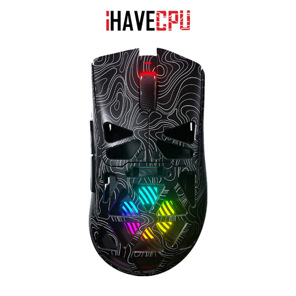 AULA SC620 Wireless Gaming Mouse