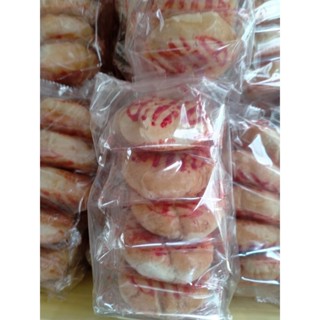 ขนมเปี๊ยะไส้ฟัก แพ็ค 5 ชิ้น🌟 เปี๊ยะมะลิวรรณ🌟