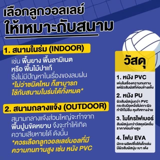 MIKASA มิกาซ่า วอลเลย์บอลหนัง Volleyball PU #5 th V300W FIVB (1990)