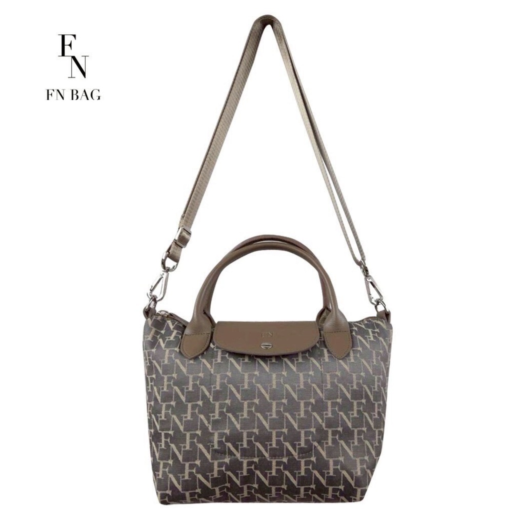 FN LITE BAG : (S) กระเป๋าสะพายข้าง กระเป๋าถือ  / Hand bag & shoulder bag 1309-21035