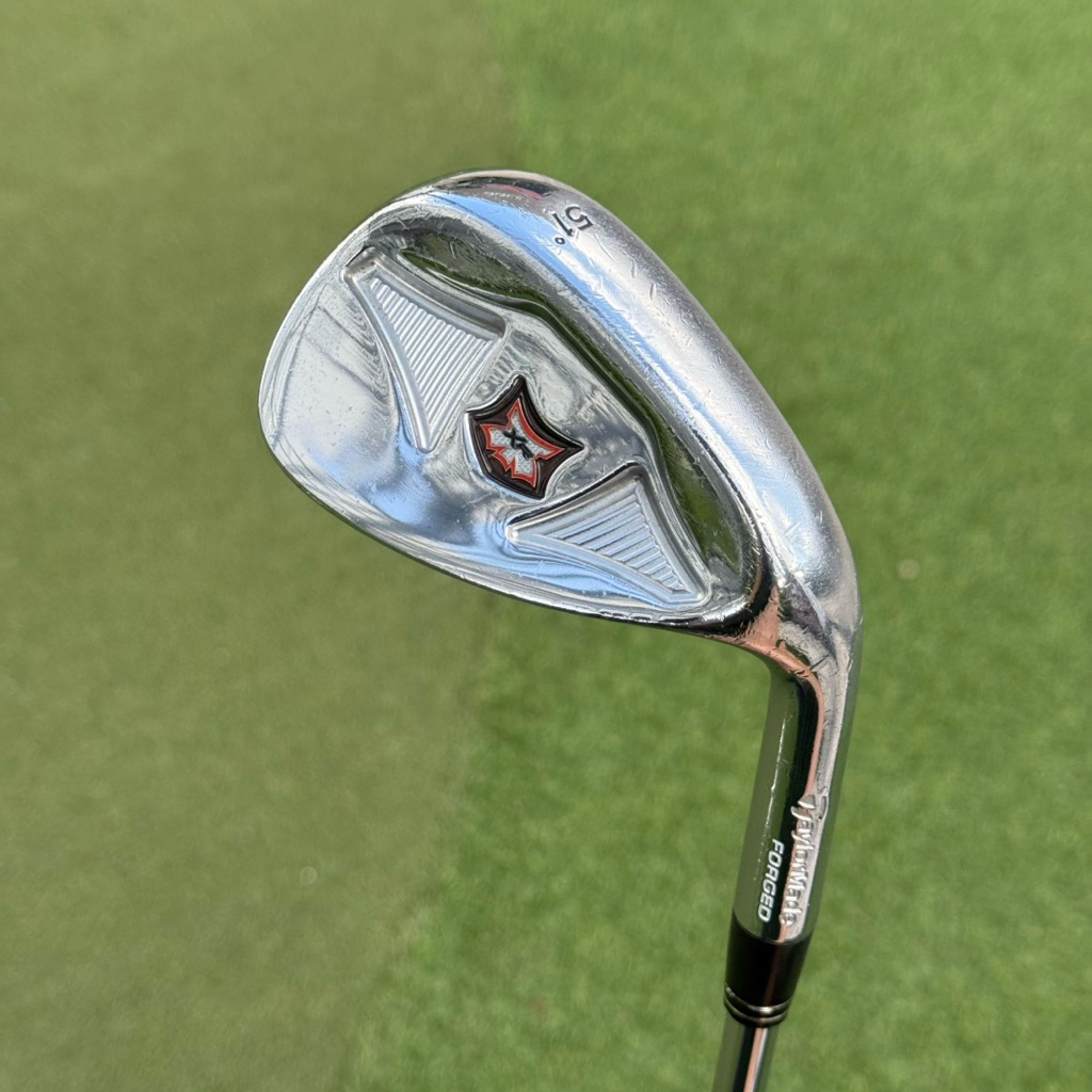Wedge เวดจ์ Taylormade XR loft 51 milled ไม้กอล์ฟมือสอง เวจ