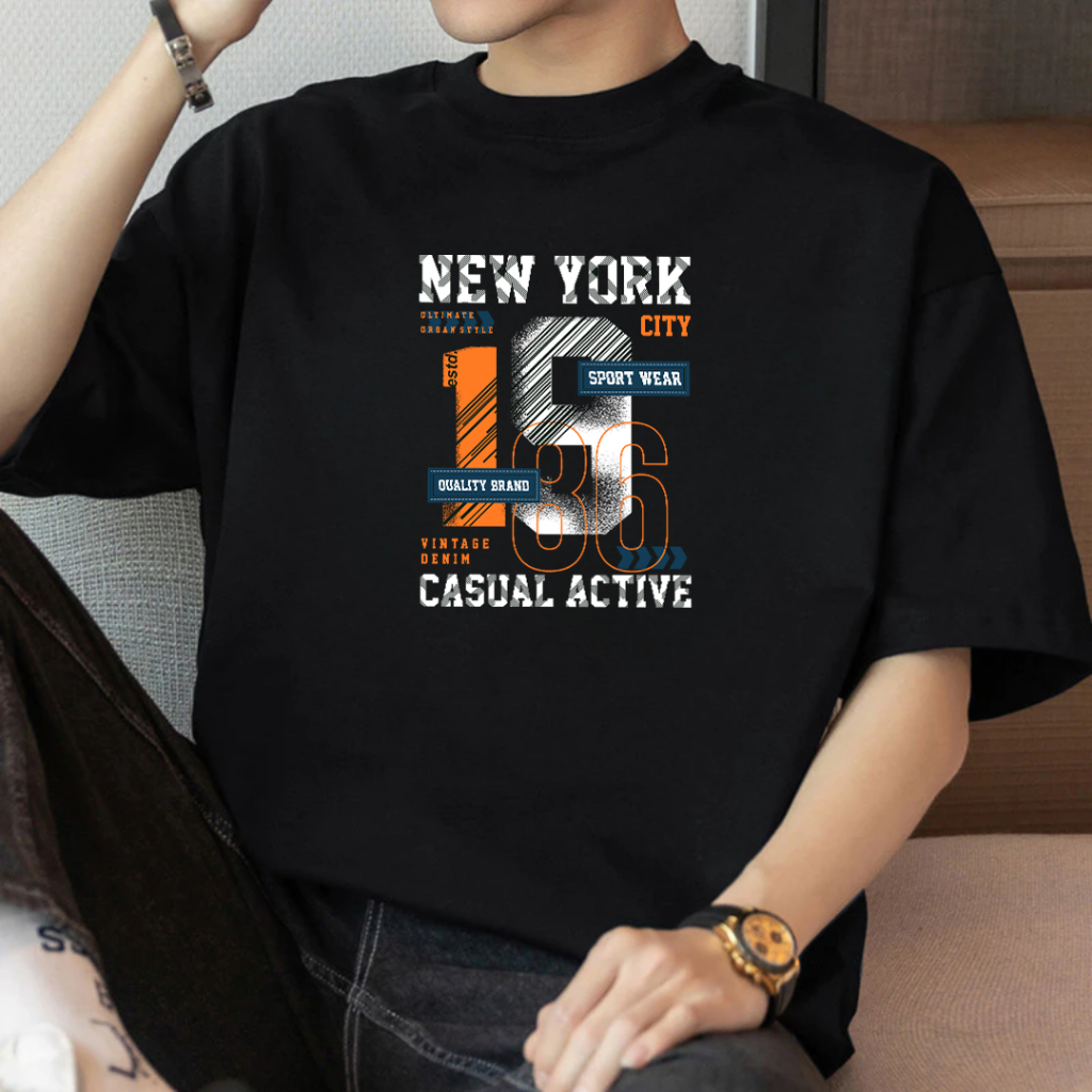 ZB1 HOME  เสื้อยืดแฟชั่นทันสมัย ใส่ได้ทั้งผู้หญิงเเละผู้ชาย เสื้อคอกลม เเขนสั้น ใส่สบาย ใส่ได้หลายรู